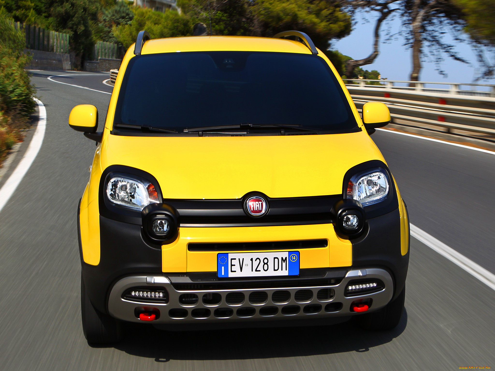 , fiat, 2014, 319, cross, panda, 